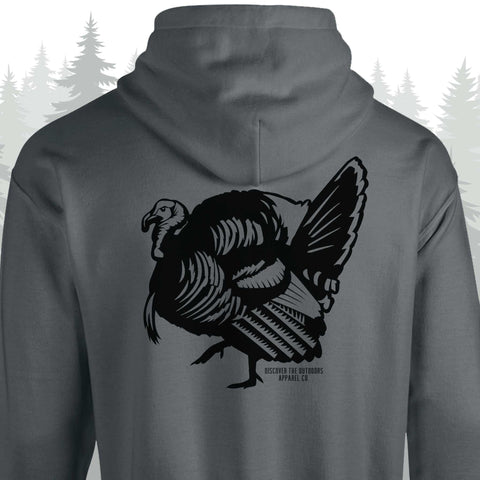 Turkey SZN Hoodie