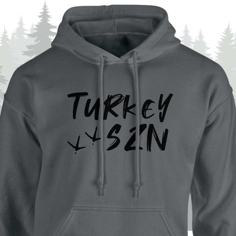 Turkey SZN Hoodie